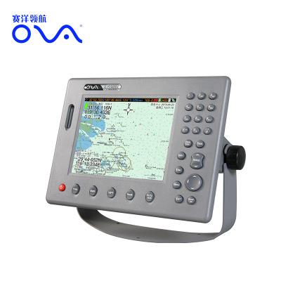 China 8 Inch AIS Chart Plotter Gps Marine Navigator AIS 8 Inch for sale