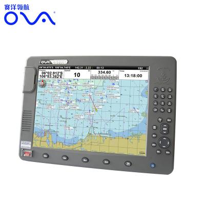 China MARINE NAVIGATION EQUIPMENT Marine Navigation Equipment Gps AIS Chart Plotter For Sale for sale