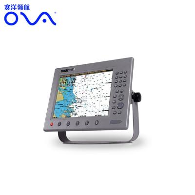 China Marine Electronics Navigation Boat GPS Satellite Navigation System For Boats 10 Inch for sale