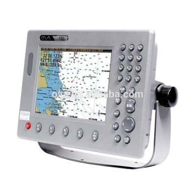 China Inch Marine Gps Chartplotters Boat Navigator Marine Navigational Equipment from Marine Navigational Equipment New 8 for sale