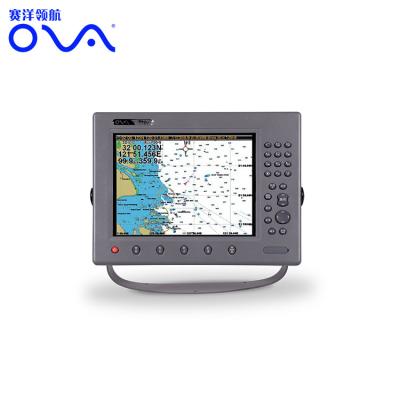 China GPS Chart Plotter For Gps 12inch Chart Plotter Marine Marine Navigation For Boat for sale