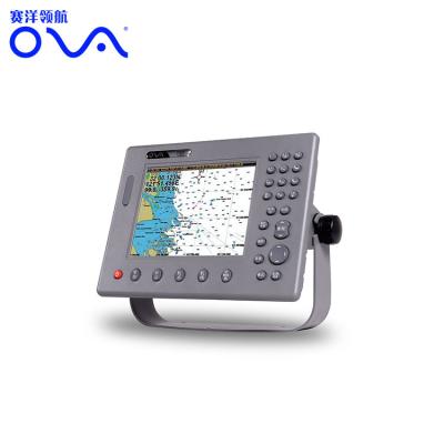 China MARINE NAVIGATION EQUIPMENT MARINE NAVIGATION OVA CCS Equipment Marine Navigator Boat Gps Chartplotter 10 inch for sale