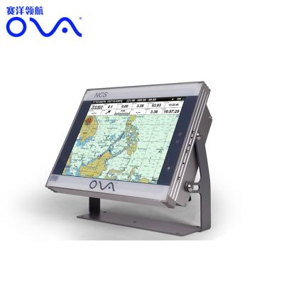 China Boat CCS 12inch Boat GPS and Marine Ais System Navigation System Marine Equipment for sale