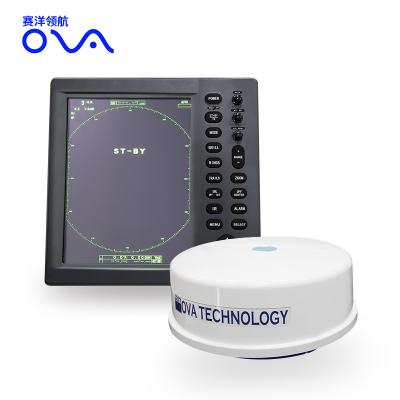 China MARINE NAVIGATION EQUIPMENTS Marine Navigation Devices Fishing Boats Radar Systems Yacht Navigation Radar for Boats or Vessels for sale