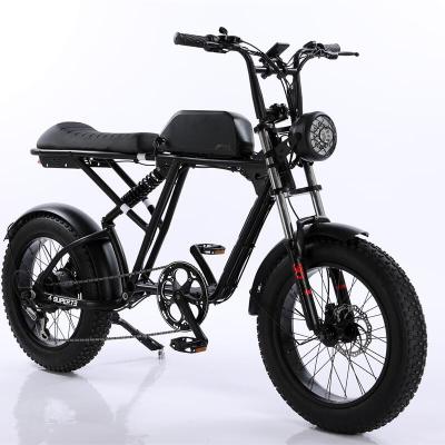 China Aluminum Alloy Electric Bike For Adults 20 INCH 250W Electric Mountain Bike Ebike, Adult Bicycle With Removable 48V Battery Up To 353Mil for sale