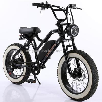 China Aluminum Alloy Electric Bike For Adults 20 INCH 250W Electric Mountain Bike Ebike, Adult Bicycle With Removable 48V Battery Up To 353Mil for sale