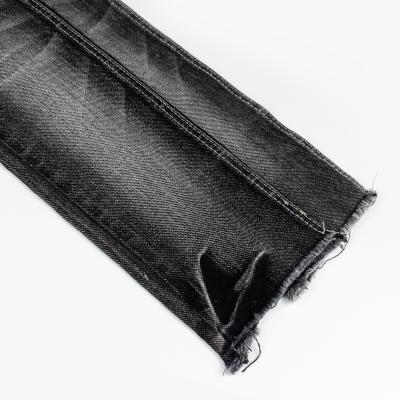 China 78%Cotton 20%Polyester 2%Spandex 10.6oz Breathable High Quality Stretch Denim Fabric Selvedge Denim Fabric Jeans Fabric Medium Fabric for sale