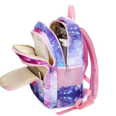 China OEM ODM Waterproof Unicorn Magic Kids School Backpack Custom Wholesale For Children for sale