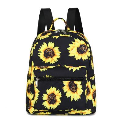 China Other New Arrival Fashion Mini Student Children Girls Schoolbag Teenage Backpack School Bags for sale