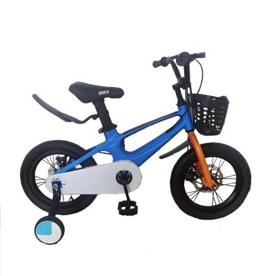 China 2021 Newest Street Magnesium Alloy Baby Kids Bike /2 Years Old Children Kids Cycle For Kid / Cheap Price Small Children's Bicycle for sale