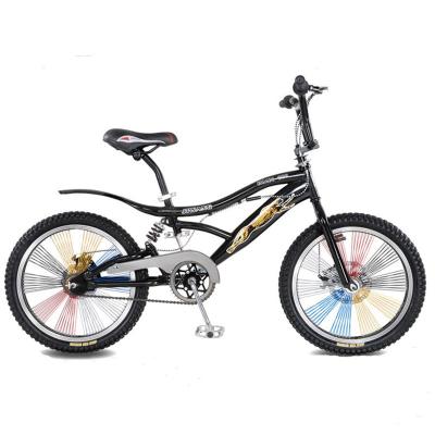 China Popular Custom 20 26 Inch Frame Tire Wheels Profesional Bicicleta Bicycle Bmx With Fork Piezas Carbon Tape for sale