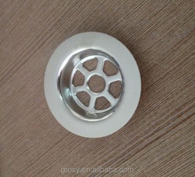 China Sieve Stainless Steel Strainer for sale