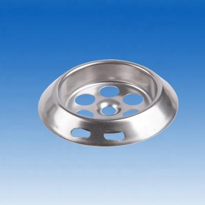 China GF30 modern tainless steel overflow strainer for sale