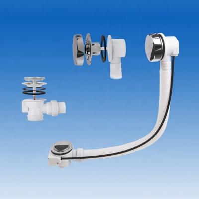 China GC1 modern bathtub drainer for sale