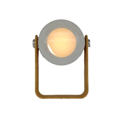 China 2019 Newest Style Touch Switch 2019 Newest Style Adjustable Dimming Light Folding Practical Led Lantern for sale