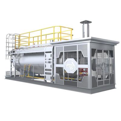 China Energy & Mining Guaranteed Quality Unique Heating Furnace Air Water Energy Equipment Heater Manufacturer for sale