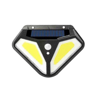 China New 50COB LED Solar Wall Light LED Waterproof Outdoor Solar Light Motion Sensor Garden Lights for sale