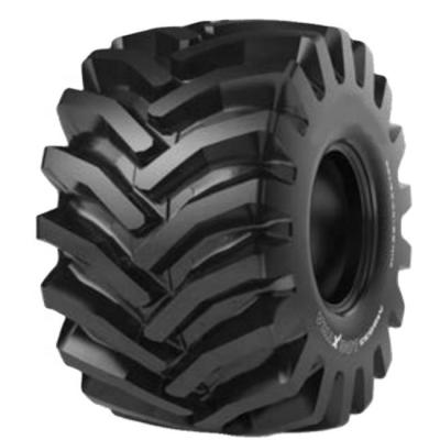 China Imported first-class material forest tire farm agricultural tire for light and medium-duty forestry operations for sale