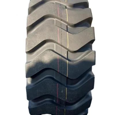 China Imported First-class Material Bucket Desert Tires Wheel Loader Tires 23.5 25 For Sale for sale