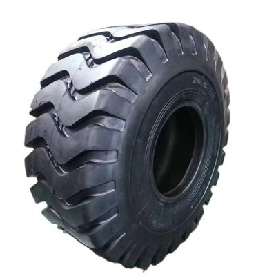 China Imported first-class material hot sale wheel loader tires 23.5-25 23 5 25 26.5 25 29.5 25 1400 25 1800 25 customize otr tire for sale