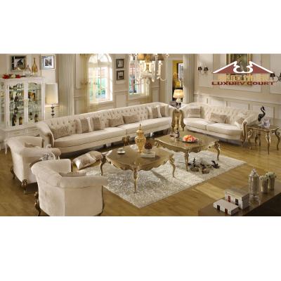 China (Other) Longhao Furniture Modern Design Adjustable Living Room Set European Style In Good Price for sale