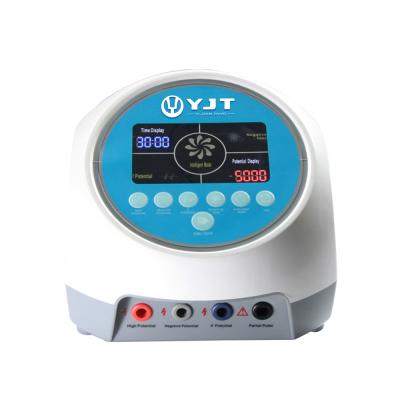 China Physiotherapy Medical Care Chiropractic Pain Relief Device High Potential Electric Therapeutic Machine for sale