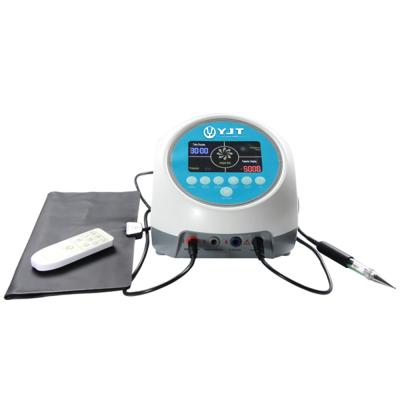 China 9000V High Potential Physiotherapy Electro Stimulation Therapeutic Device Home Electrical Equipment for sale