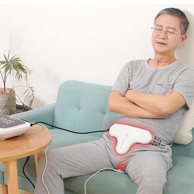 China Prostatitis Therapy Infrared Prostate LED Light Therapy Treatment Machine For Man for sale