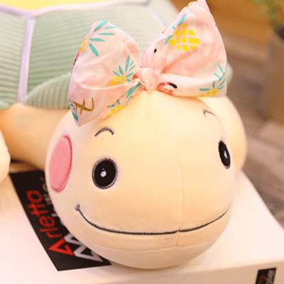 China 2022 Oversized Therapeutic Sensory Soft Plush Toy Toys Weighted Plush For Worry for sale