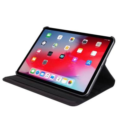 China Anti-fall 360 Degree Rotating Stand Tablets Case Cover For iPad Pro 12.9 2020 for sale