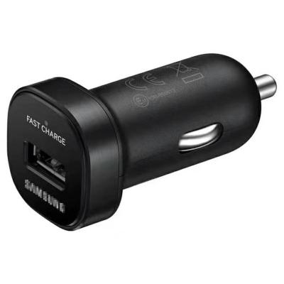 China Original Factory Outlet 2.1A USB Port Fast Charging Car Charger For Samsung for sale