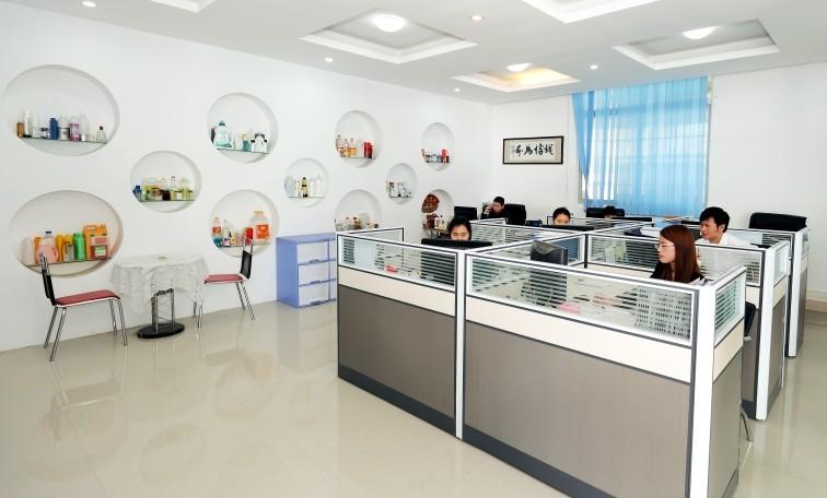 Verified China supplier - Beijing Silk Road Enterprise Management Services Co.,LTD