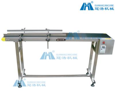 China Inkjet Printer Conveyor Auxiliary Equipment For Food / Beverages Industry for sale