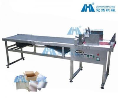 China Automatic Hook Paging Machine High Speed Separation For Packaging Bags for sale