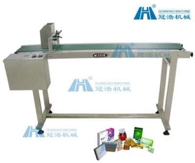 China X420 180W Carton Paging Machine High Efficiency 1500 × 650 × 950mm for sale