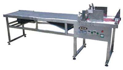 China Adjustable Speed Baffle Type Paging Machine High Positioning Accuracy for sale