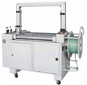 China Customizable Case Packer Machine With BOPP / PVC Tape High Durability for sale