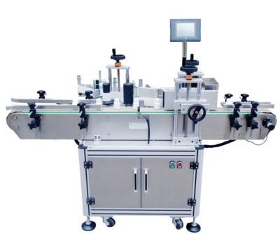 China Easy Operation Benchtop Bottle Capper / Bottles Filling Sealing And Capping Machine for sale