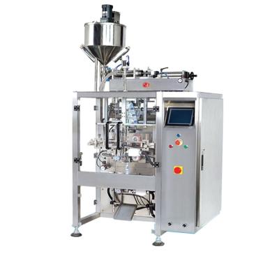 China Non Polluting Pneumatic Paste Filling Machine Adjustment Capacity Multi Heads for sale