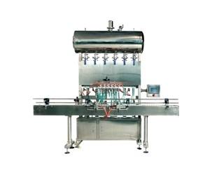 China Semi Automatic Paste Filling Machine Quick Release Design L1.7× W0.6× H1.15 for sale