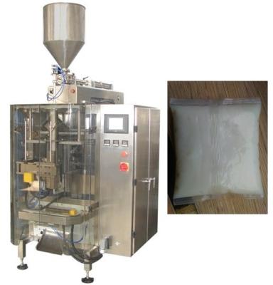 China Double Heads Pneumatic Liquid Filling Machine , Weighing And Filling Machine for sale