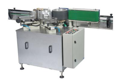 China Eco Friendly Automatic Labeling Machine Extremely Low Failure Rate for sale