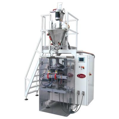 China Automatic Vertical Packing Machine For Liquid And Semi Liquid Packing for sale