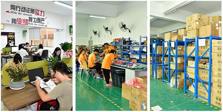 Verified China supplier - Guangzhou Xiangyue Hardware Co., Ltd.