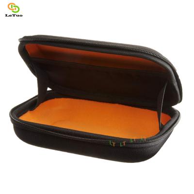 China Custom Shockproof Protective Cover Factory Travel Hard Carrying Case For 5 Inch GPS Navigator for sale