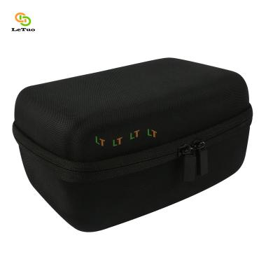 China Protect Travel Custom Hard EVA Case For Virtual Reality Headset for sale