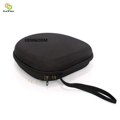 China Earphone Waterproof Pouch Storage Waterproof Shockproof Dustproof Bag Carrying Case For Headset for sale