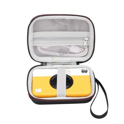 China Camera Srorage Boxes Custom EVA Easy Carrying Case For Digital Camera for sale