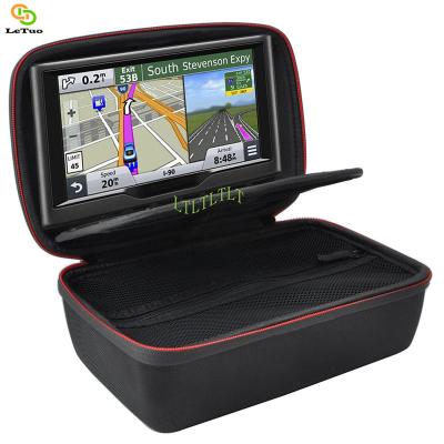 China Protect Guangzhou Supplier Custom 7 Inch GPS Case , EVA Case For GPS Device for sale