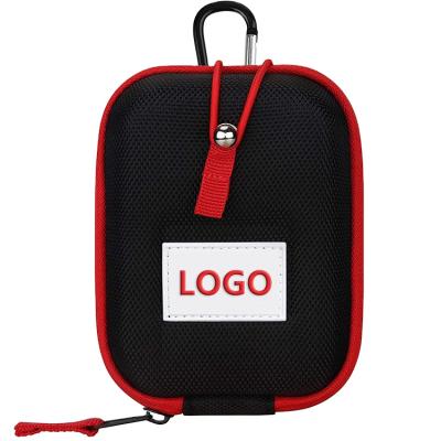 China LeTuo Casual Hard Shell EVA Golf Rangefinder Case, Bag For Goft Laser Rangefinder for sale